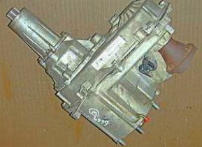 transfer para Dodeg Durango